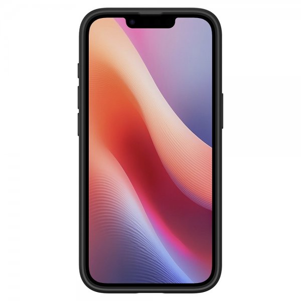 Spigen iPhone 16/17 Kuori Ultra Hybrid MagFit Frost Black
