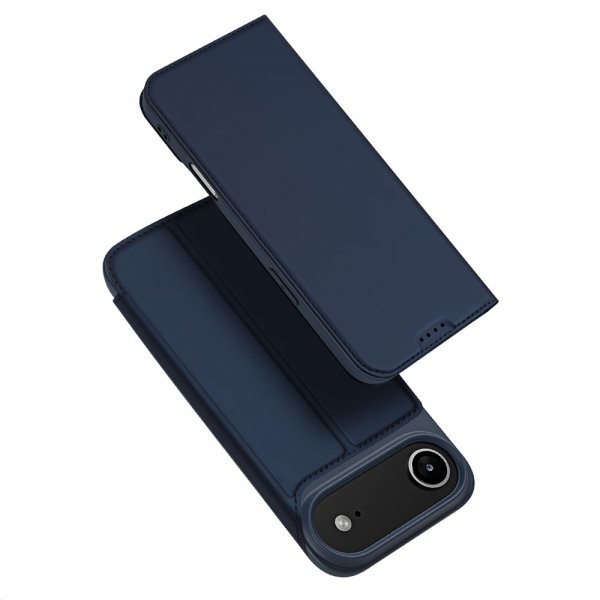 Dux Ducis iPhone Air Fodral Skin Pro Series Sininen