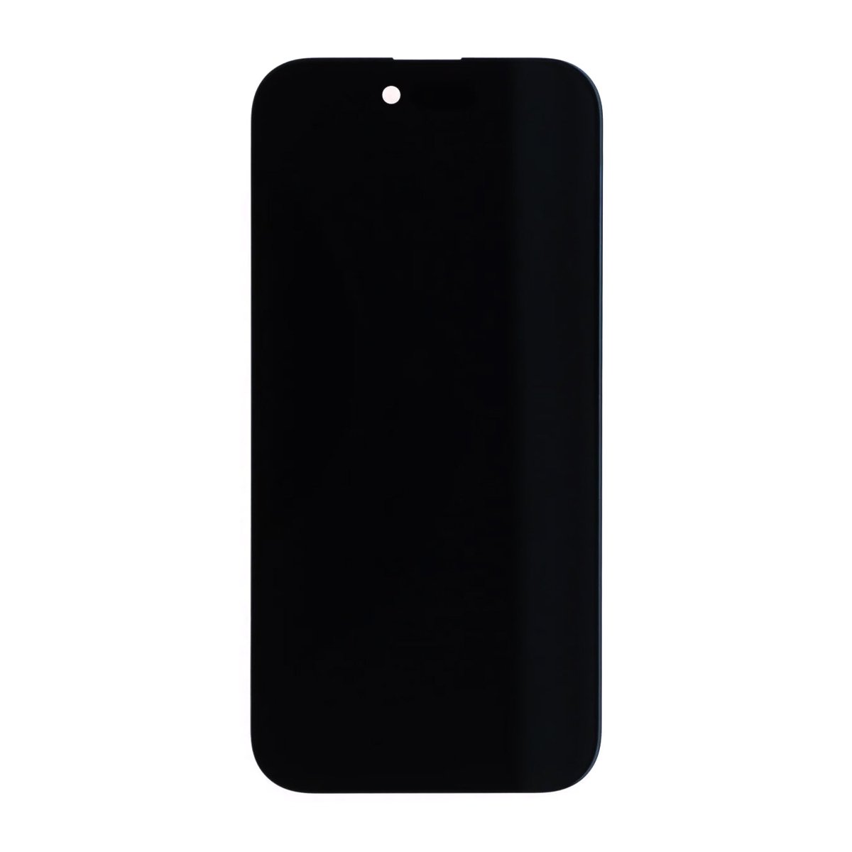 iPhone 17 Air OLED-näyttö, alkuperäinen – Anturin diagnostiikka