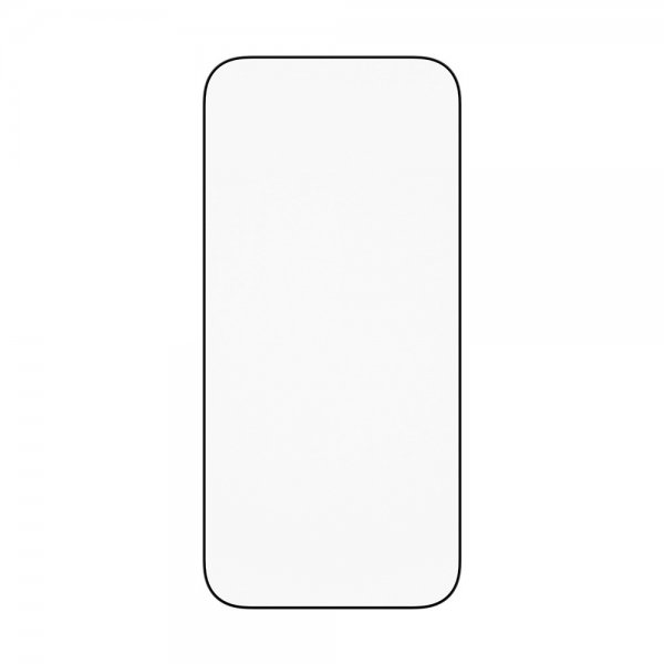 PanzerGlass iPhone Air -näytönsuoja Ultra-Wide Fit Clear Fastfit