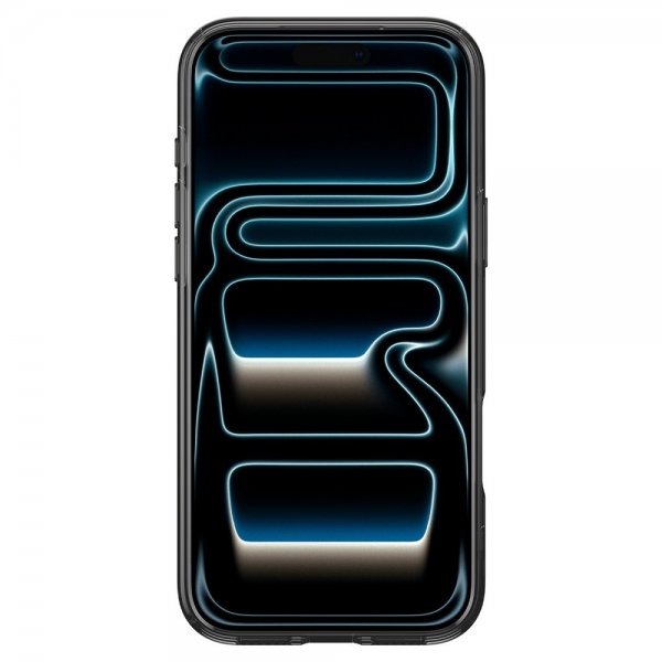 Spigen iPhone 17 Pro Max -kuori C11 MagFit Turbo