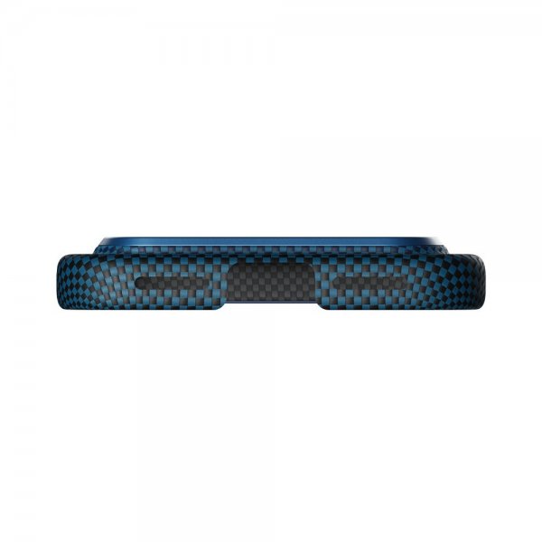 Pitaka iPhone 17 Pro Max Kuoret Edge Moonrise