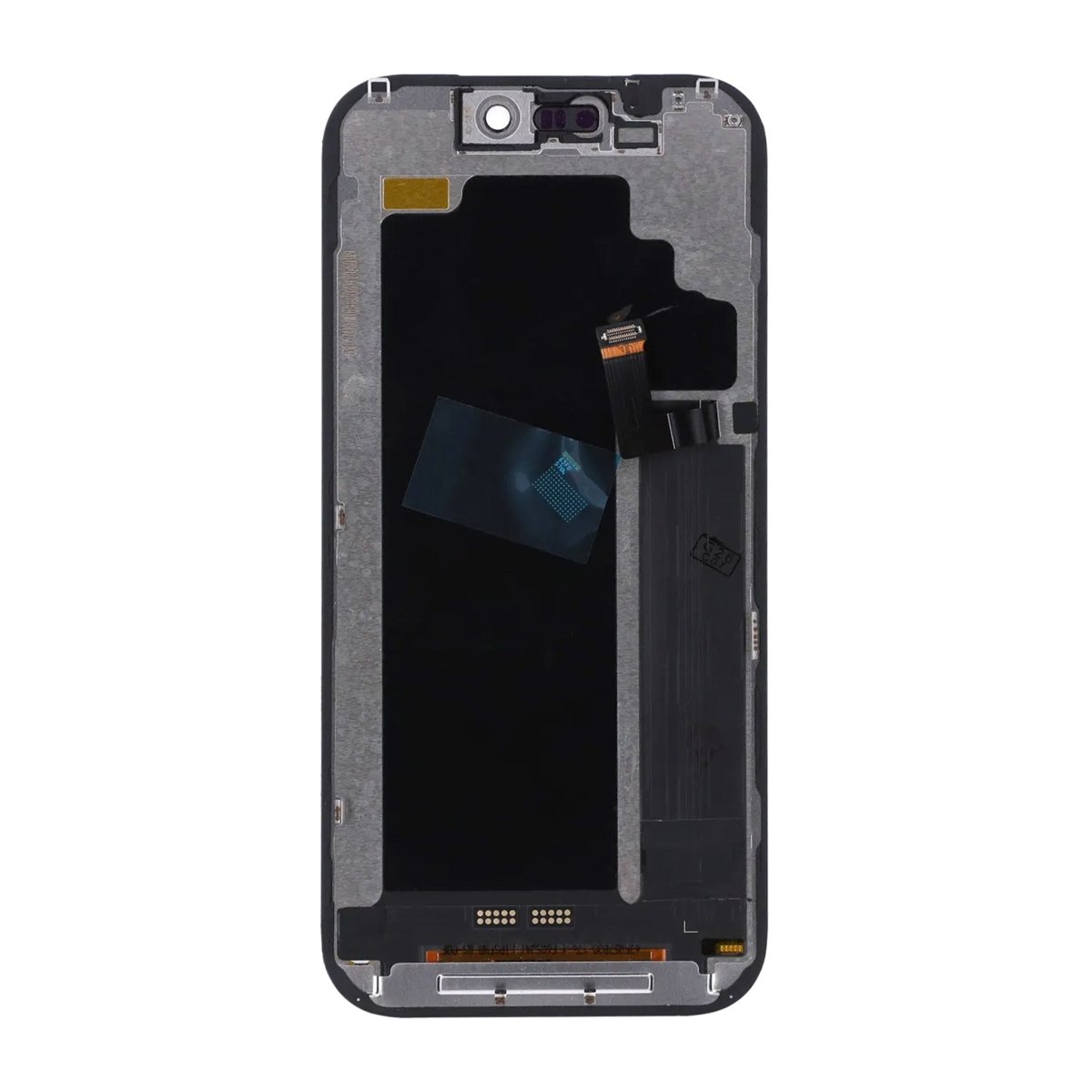 iPhone 17 Pro OLED -näyttö, In-Cell – FHD COF ZY