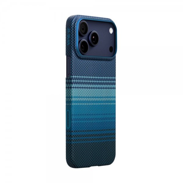 Pitaka iPhone 17 Pro -kuori Edge Moonrise