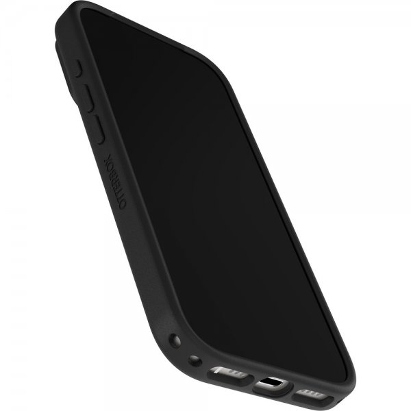 Otterbox iPhone 17 Pro Symmetry MagSafe -kuori, musta