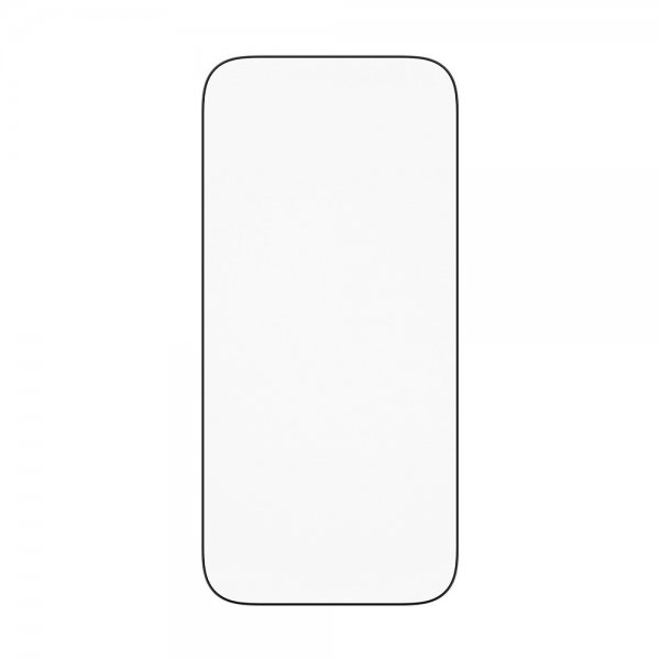 PanzerGlass iPhone 17 Pro -näytönsuoja Ultra-Wide Fit Clear Fastfit