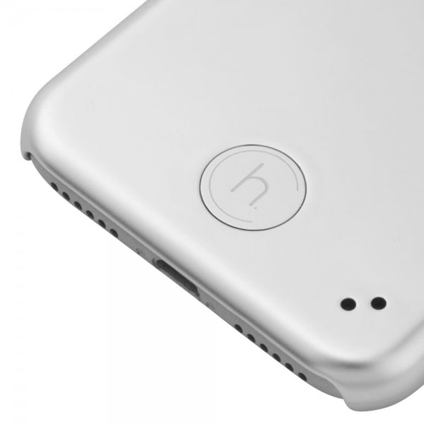 holdit iPhone 6/6S/7/8/SE Kuori Connect Hopea