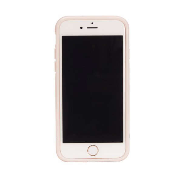 Richmond & Finch iPhone 6/6S/7/8/SE kuori Paisley Flower
