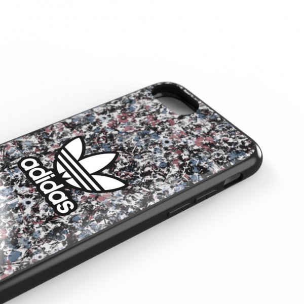 Adidas iPhone 6/6S/7/8/SE Kuori Snap Case Belista Flower