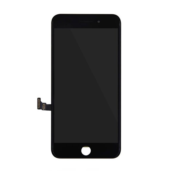 iPhone 8 Plus LCD-näyttö AAA Premium - Musta