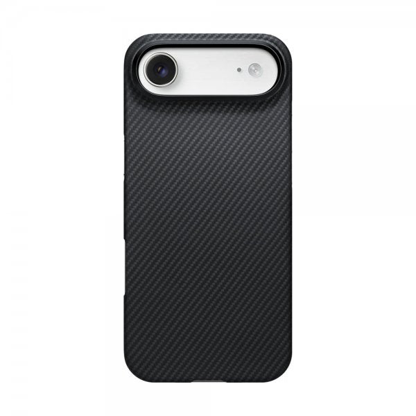 Pitaka iPhone Air -kuoret Edge Black/Grey Twill