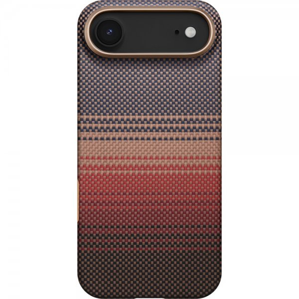 Pitaka iPhone Air -kuoret Edge Sunset