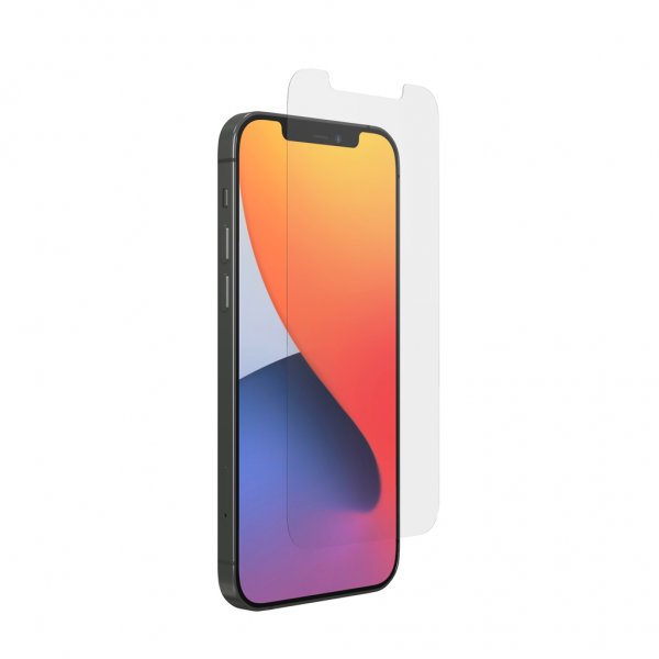 ZAGG InvisibleShield iPhone Xr/11/iPhone 12/12 Pro näytönsuoja Glass Elite