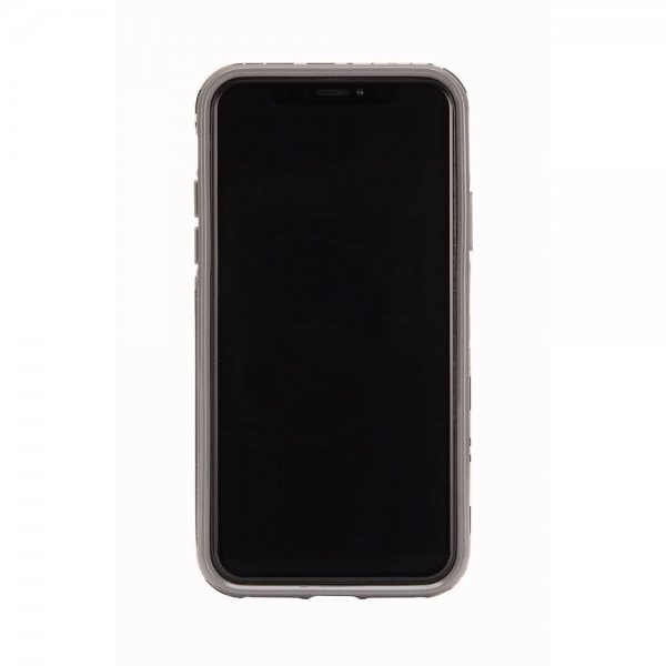 Richmond & Finch iPhone Xr Kuori Platinum Stripes