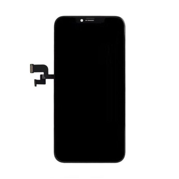 iPhone XS LCD-näyttö (SX) In-Cell