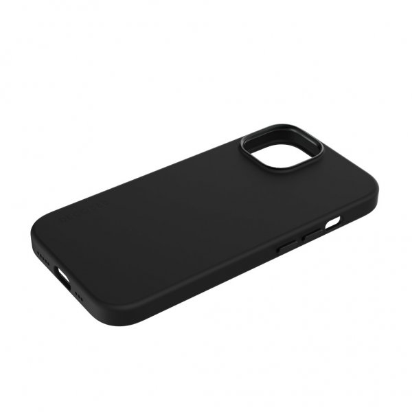 Decoded iPhone 15 Silicone Backcover Graphine -suojakuori