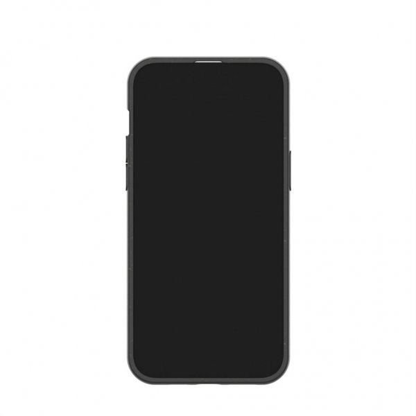 Pela iPhone 13 Pro Max -kuori, ympäristöystävällinen, klassinen musta