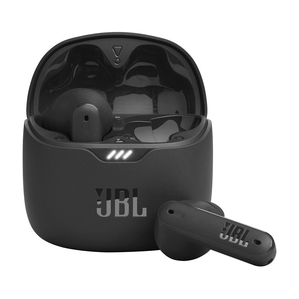 JBL Langattomat Kuulokkeet Tune Flex ANC Musta