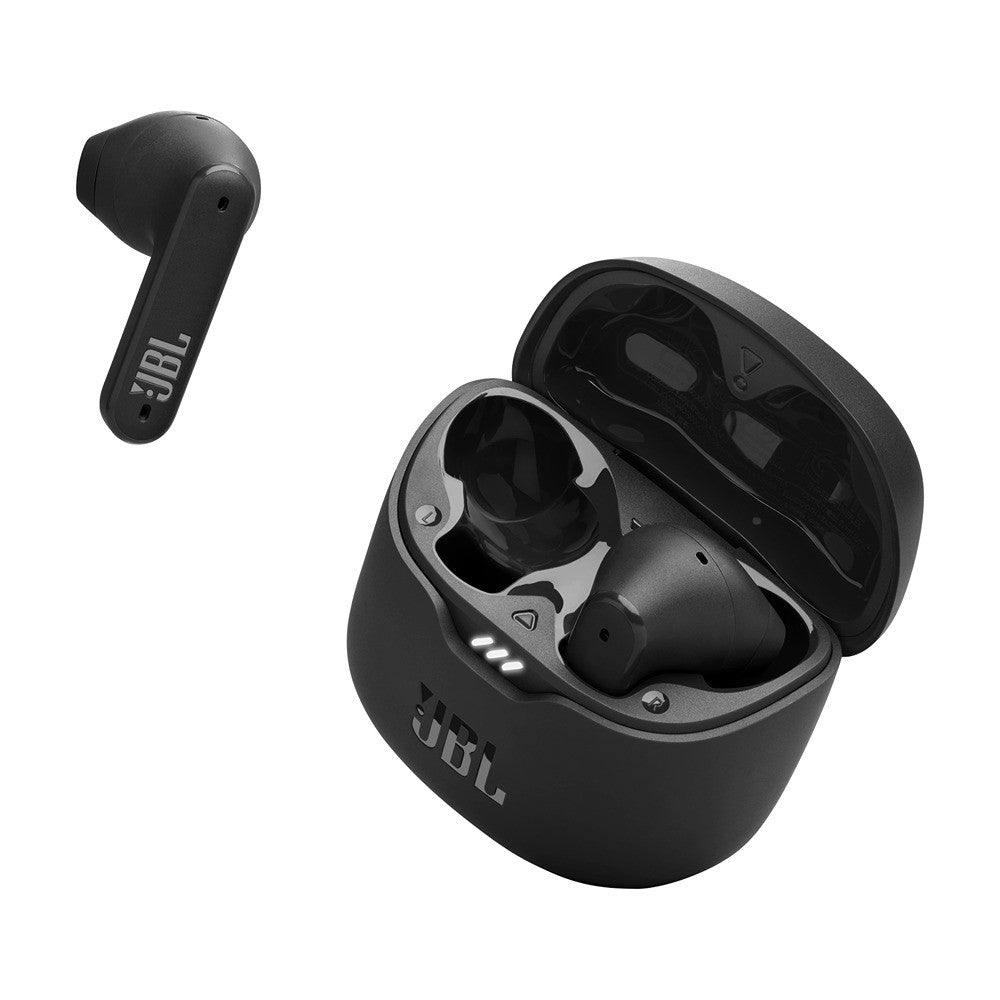 JBL Langattomat Kuulokkeet Tune Flex ANC Musta