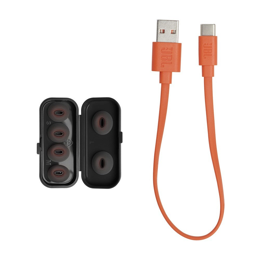 JBL Langattomat Kuulokkeet Tune Flex ANC Musta