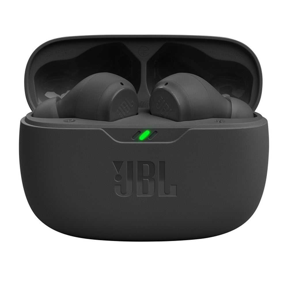 JBL Langattomat Kuulokkeet Wave Beam Musta