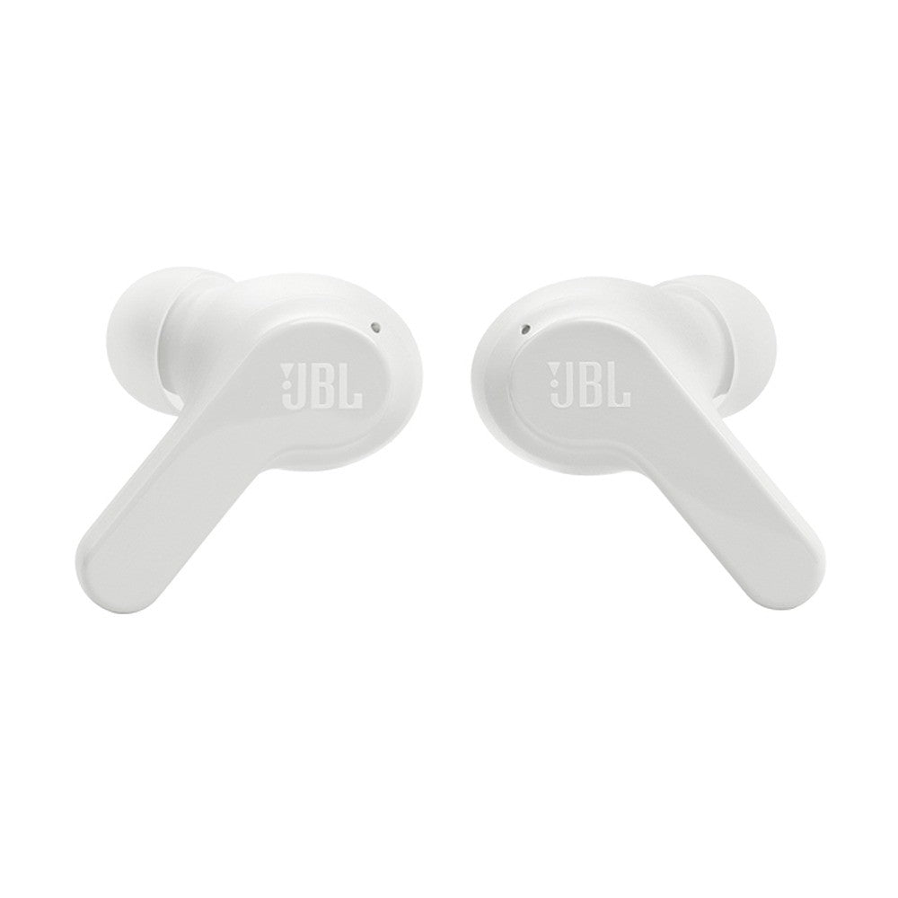 JBL Langattomat Kuulokkeet Wave Beam Valkoinen