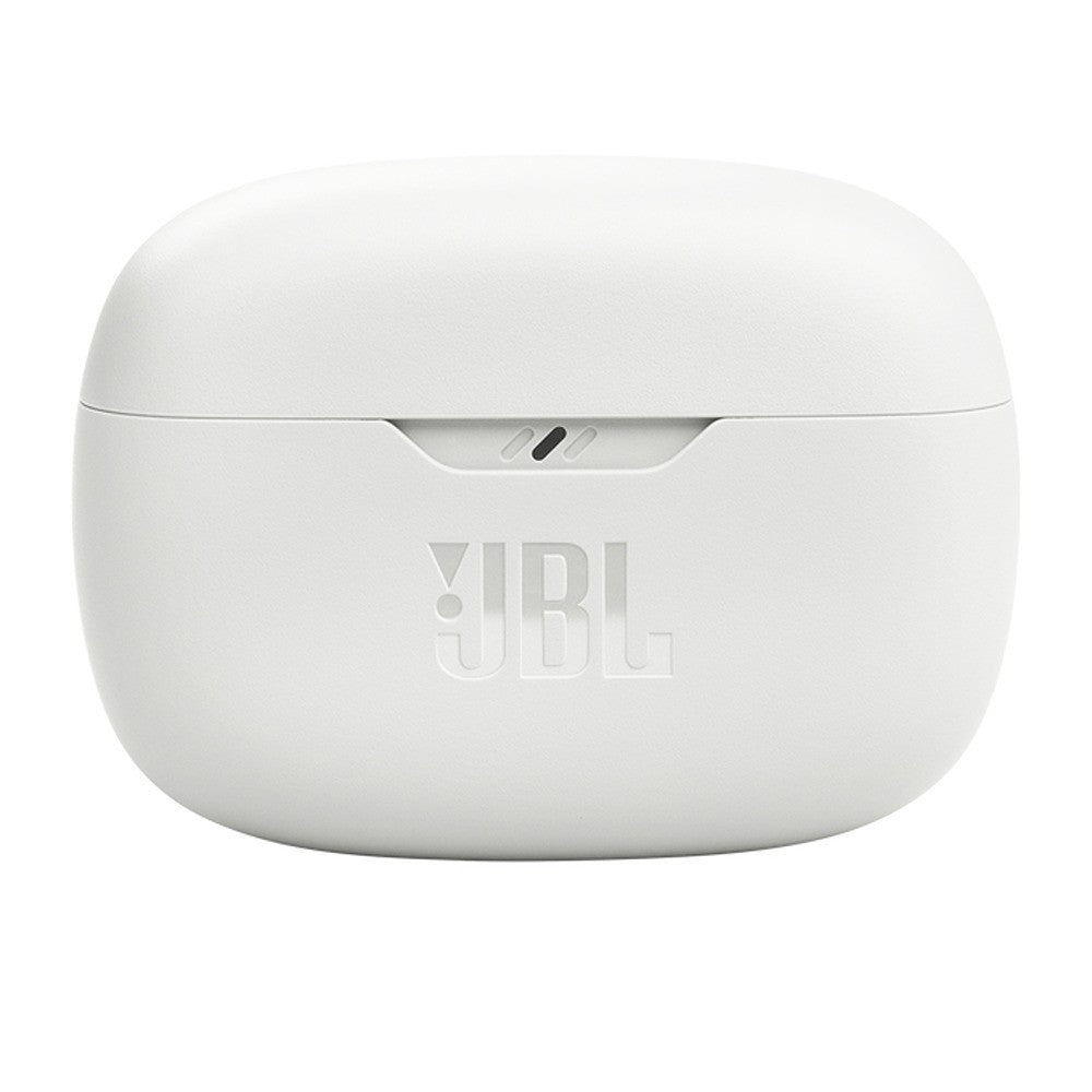 JBL Langattomat Kuulokkeet Wave Beam Valkoinen