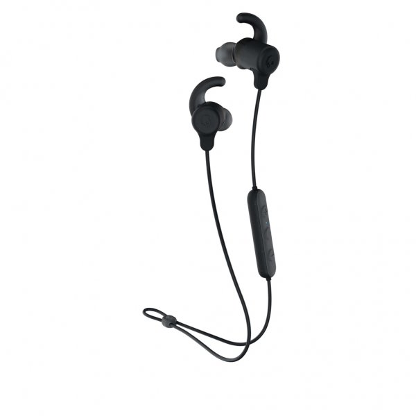 Skullcandy Jib+ Active In-Ear -kuulokkeet musta