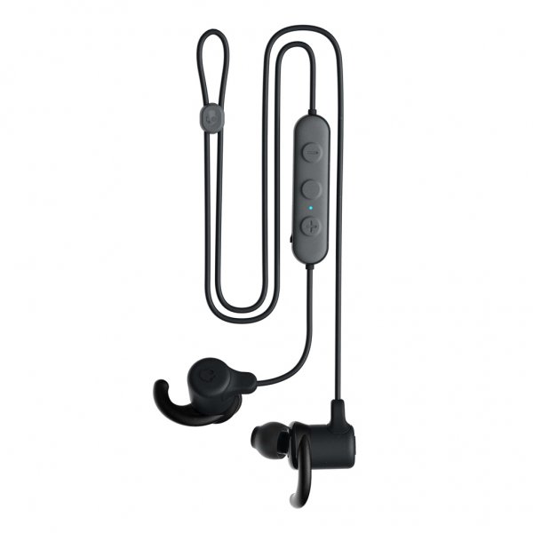 Skullcandy Jib+ Active In-Ear -kuulokkeet musta