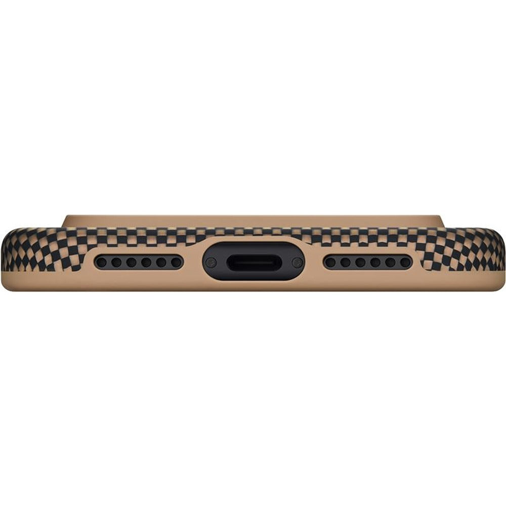 Pitaka iPhone 17 Pro Max Kuori Summa MagSafe Auringonlasku