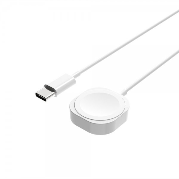 Fixed-laturi Apple Watchille USB-C 1m