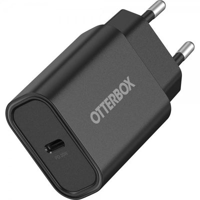 Otterbox Laturi Seinälaturi 20W USB-C Musta
