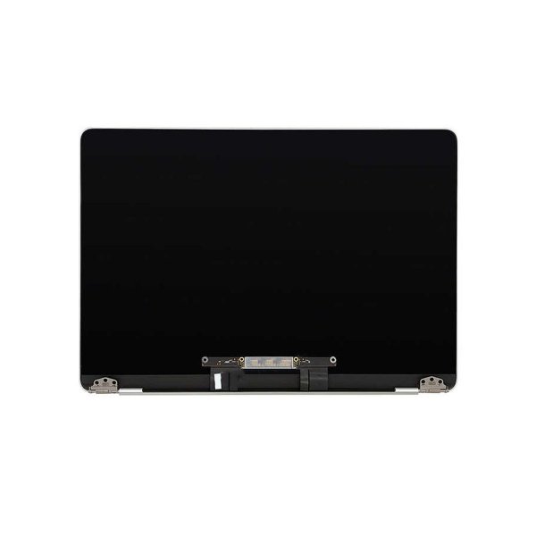 Näyttö MacBook Air Retina 13" A1932 (2019) – Hopea