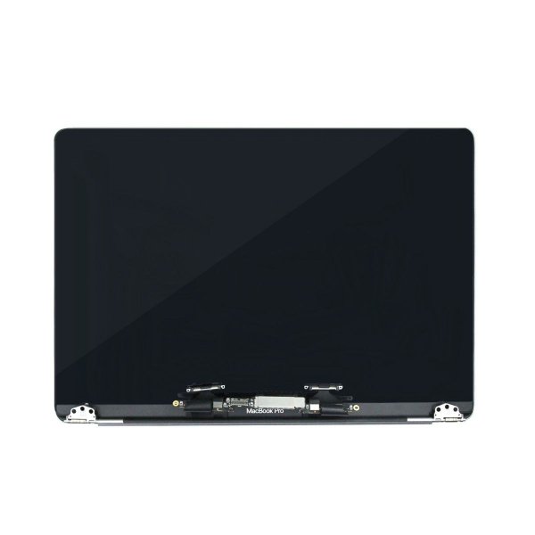 Näyttö/Display MacBook Pro 13" A1989 (2018-2019) - Tähtiharmaa