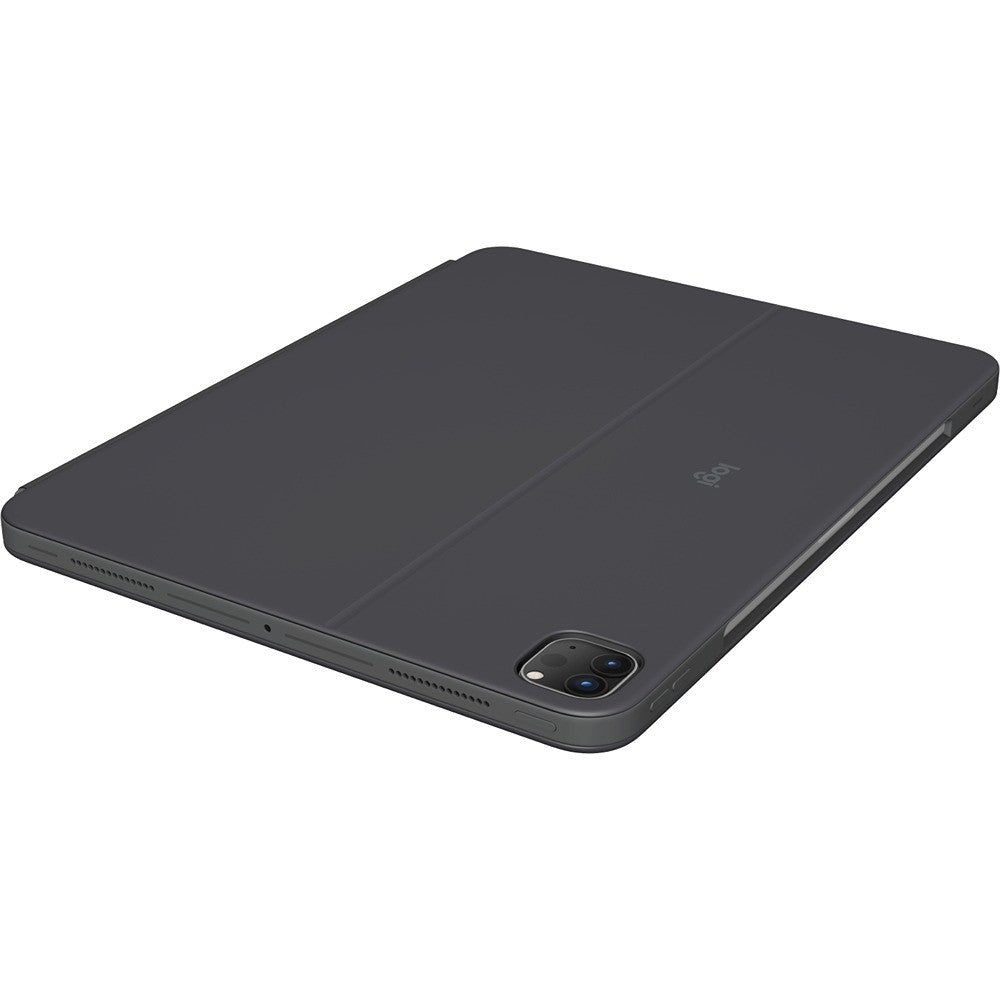 Logitech iPad Pro 13 (M4/M5) Kotelo näppäimistöllä Combo Touch