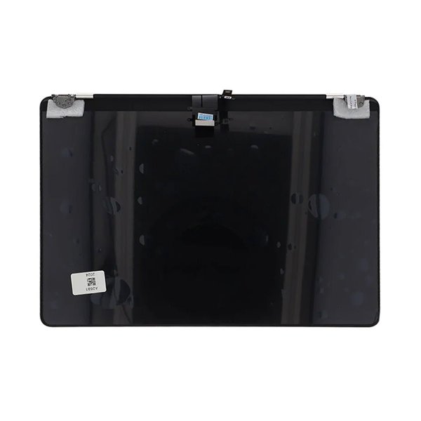 MacBook Air 13,5" M1/M2 2021 A2681 LCD-näyttö Alkuperäinen – Starlight