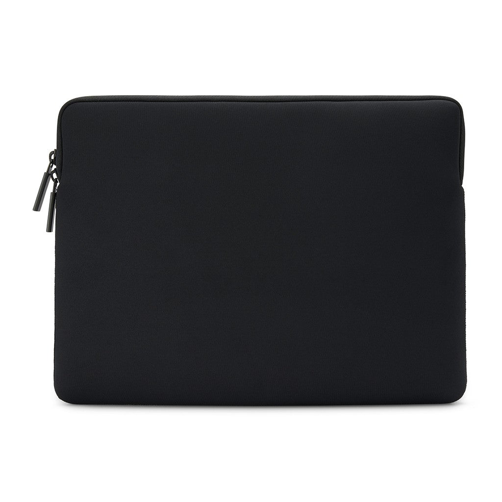 Pipetto MacBook Air 15 Sleeve Classic Fit Sleeve Musta