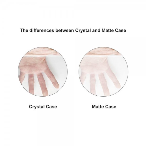 Enkay MacBook Air 15 M2 (A2941) Kuori näppäimistön suojalla, valkoinen