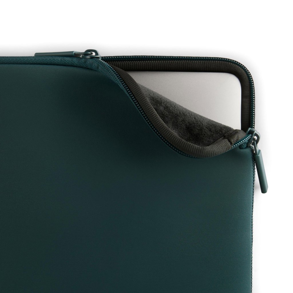 Pipetto Classic Fit Sleeve MacBookille Neo Dark Teal