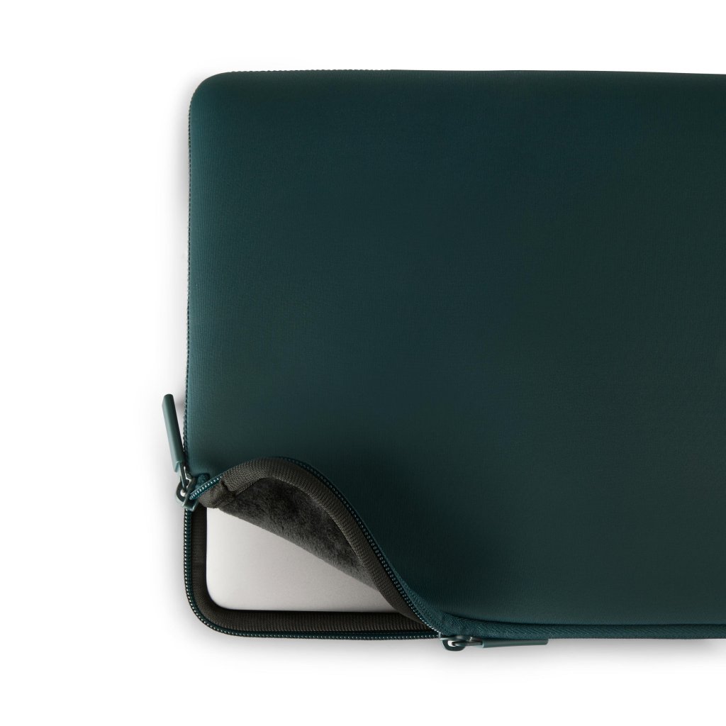 Pipetto Classic Fit Sleeve MacBookille Neo Dark Teal