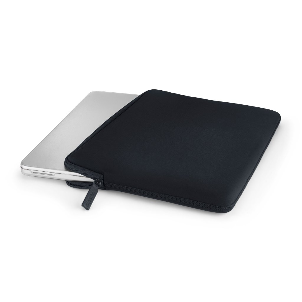 Pipetto Classic Fit Sleeve MacBook Neolle Musta