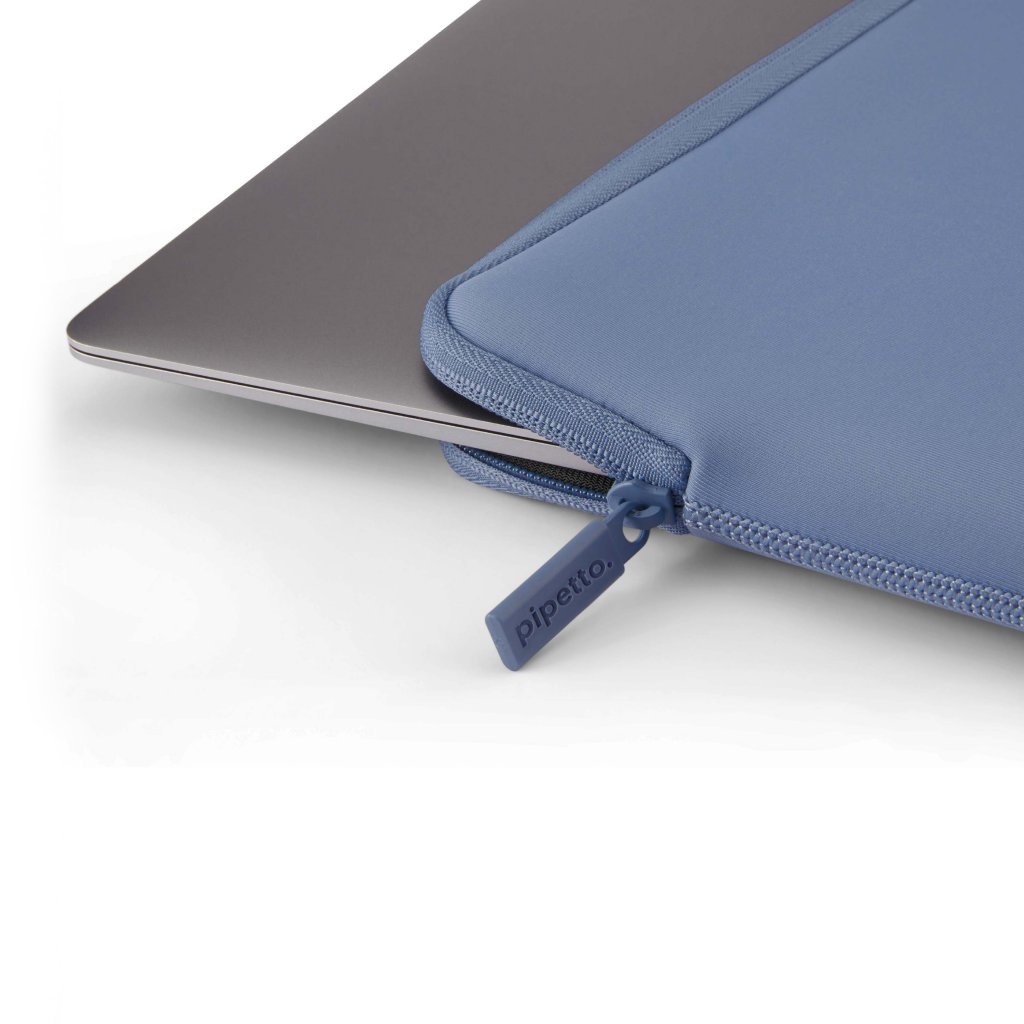 Pipetto Classic Fit Sleeve MacBookille Neo Lavender