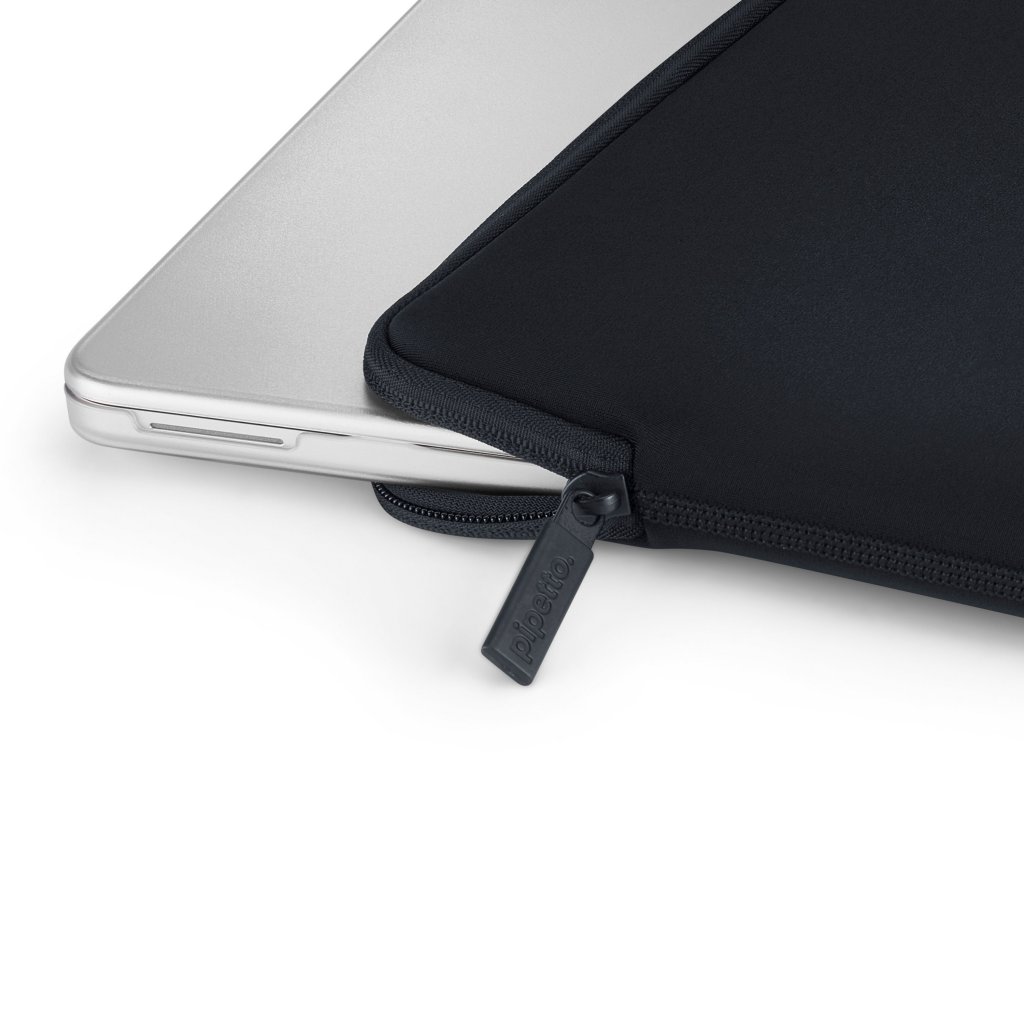 Pipetto MacBook Neo 13 Kuori Hardshell Frosted Clear
