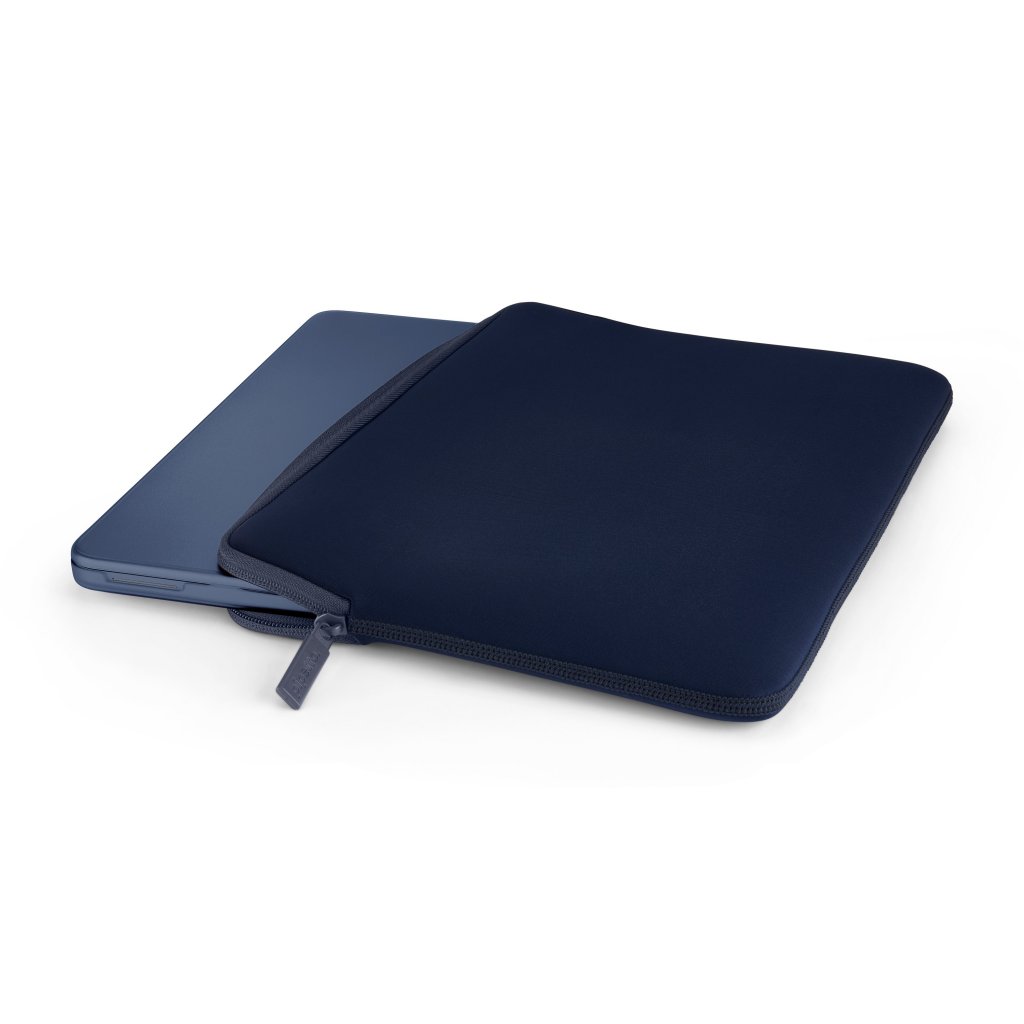 Pipetto MacBook Neo 13 Kuori Hardshell Frosted Indigo