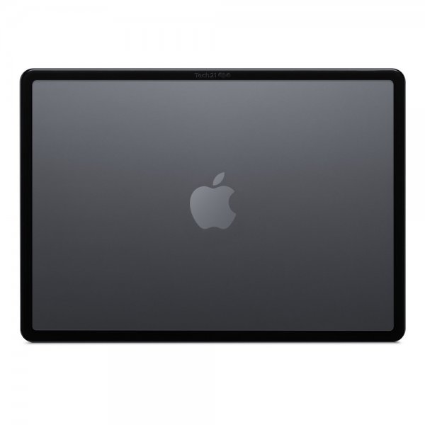 Tech21 MacBook Pro 14 M1 (A2442)/M2 (A2779) kuori Evo Hardshell Ash