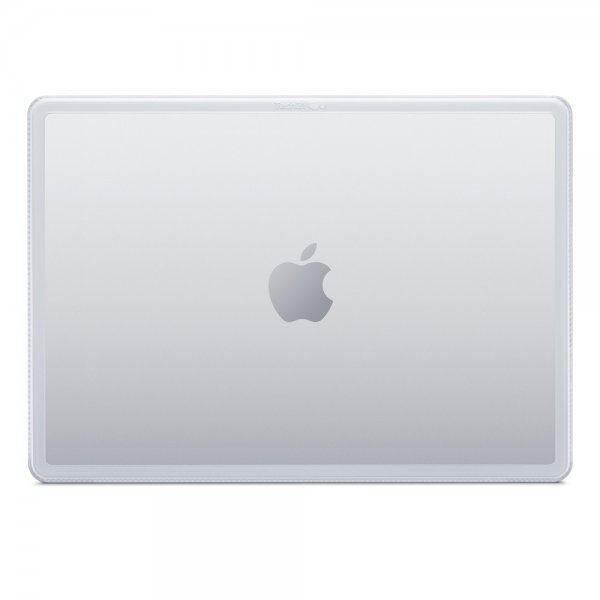 Tech21 MacBook Pro 14 M1 (A2442)/M2 (A2779) kuori Evo Hardshell Clear