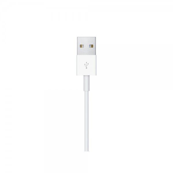 Apple Magneettinen Latauskaapeli Apple Watchille 1m USB-A