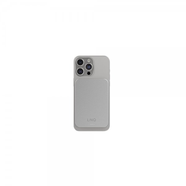 LINQ MagSafe Powerbank ProCharge Magneettinen 10.000