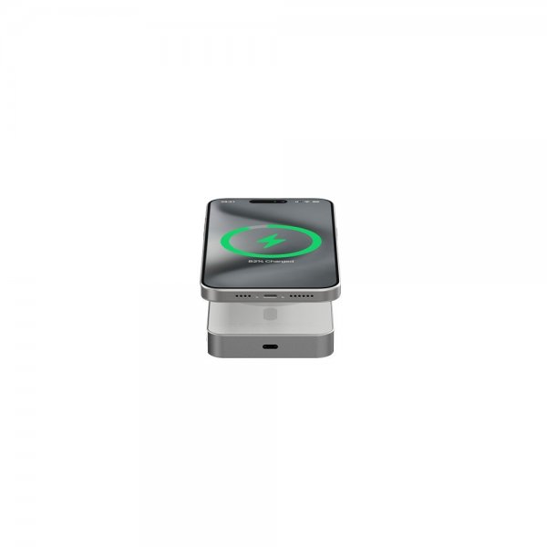 LINQ MagSafe Powerbank ProCharge Magneettinen 10.000