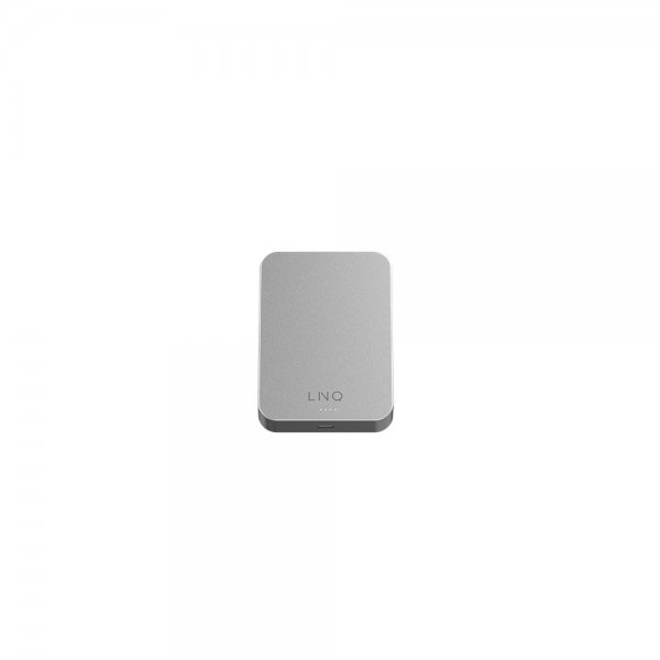 LINQ MagSafe Powerbank ProCharge Magneettinen 10.000